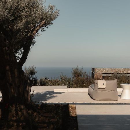 Stamna Sifnos Apartment Kato Petali Exterior photo